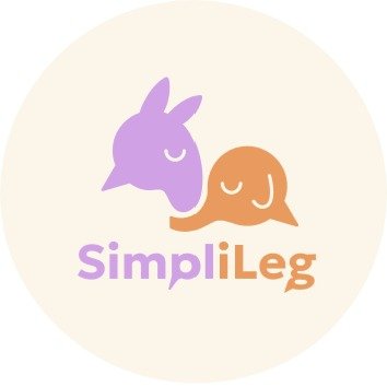 SimpliLeg Logo